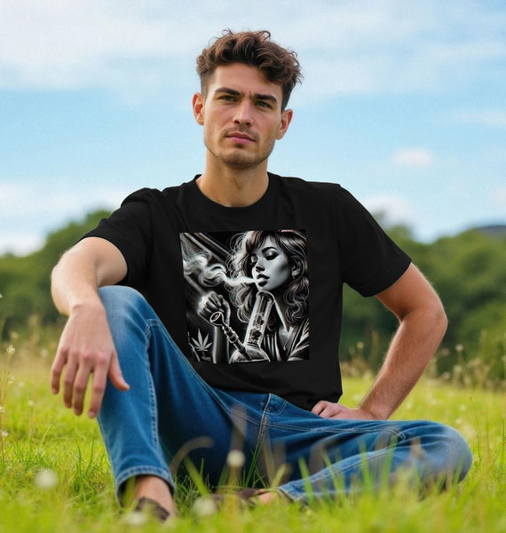 Slow Blow - Unisex T-Shirt